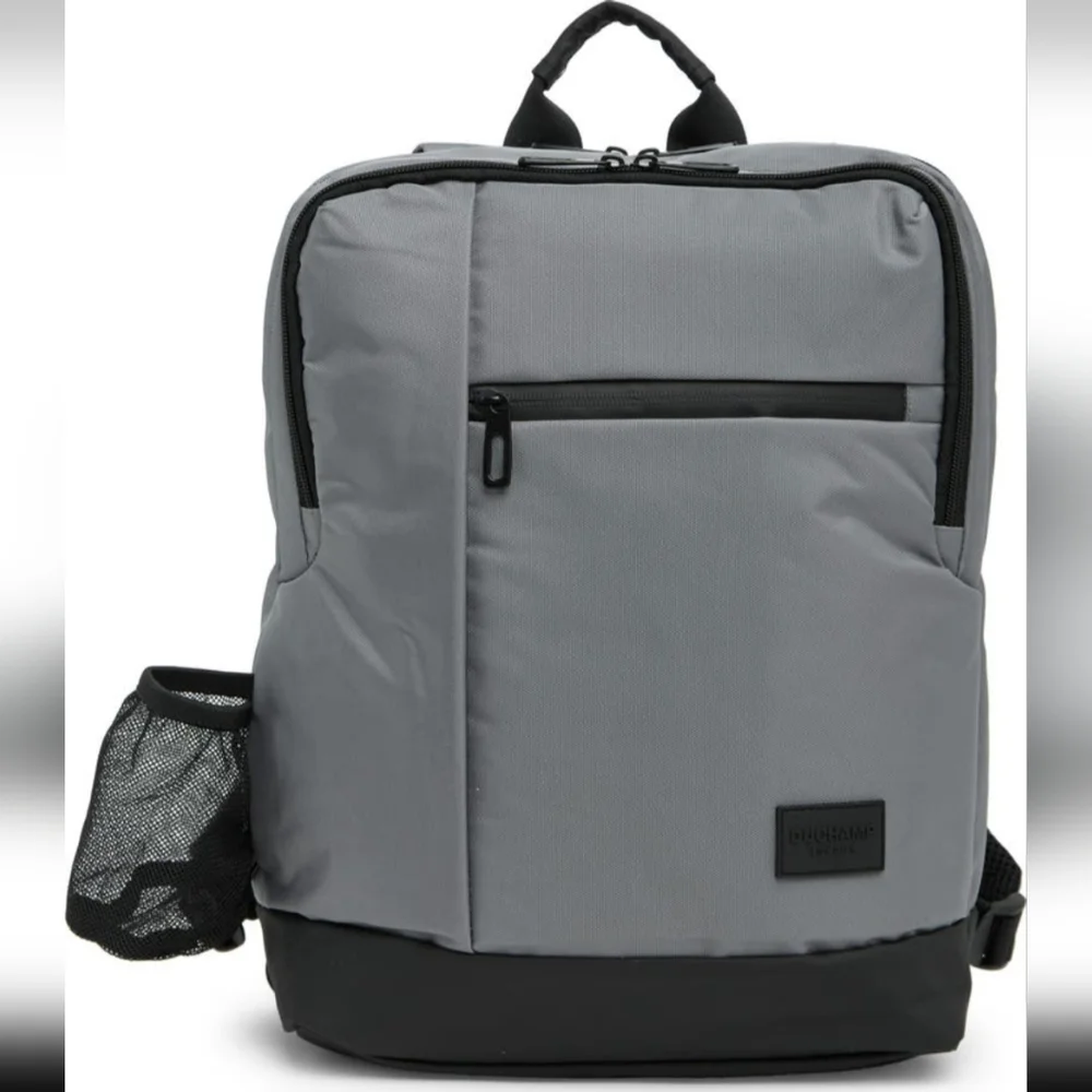 Duchamp Lightweight Laptop Backpack New With Tags ❤️